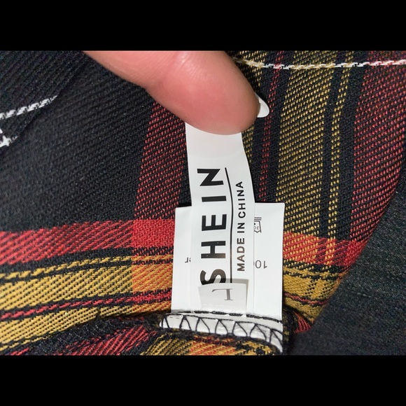 Shein online store - Picture 2 of 2